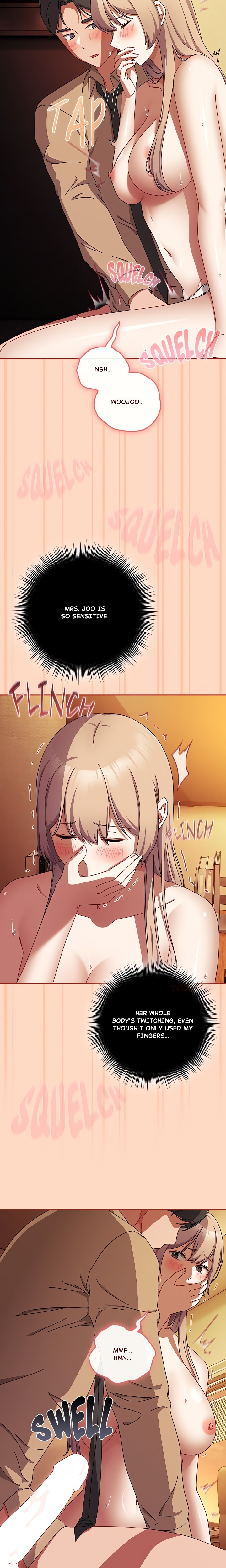 But I Love You Chapter 38 image 16