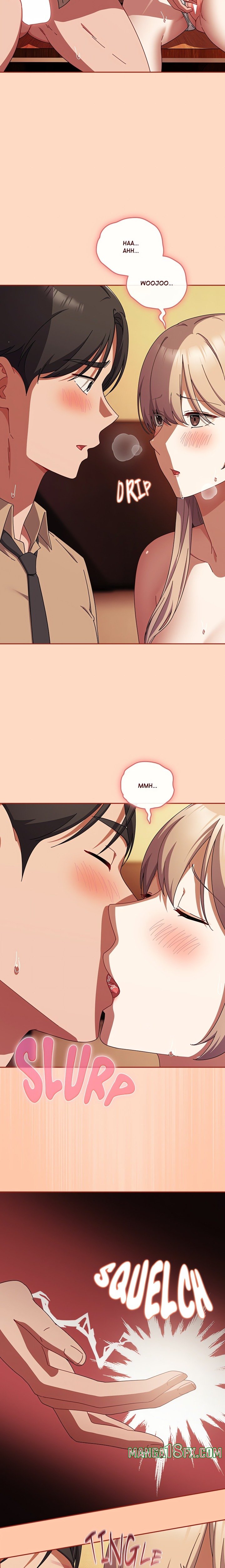But I Love You Chapter 38 image 18