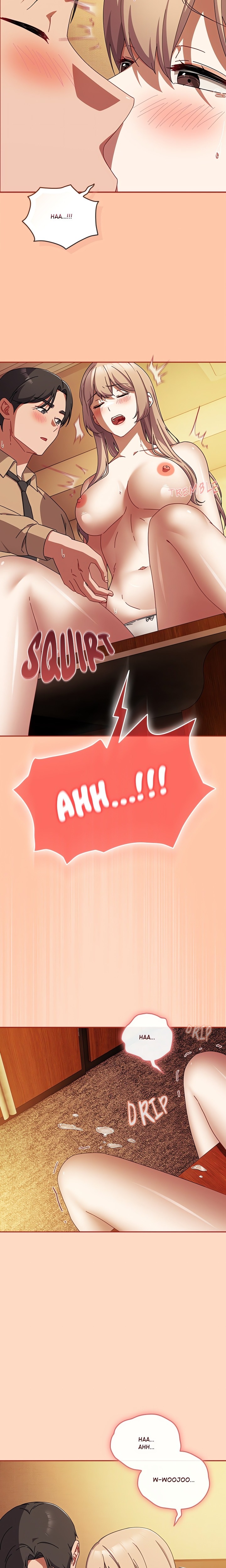 But I Love You Chapter 38 image 19