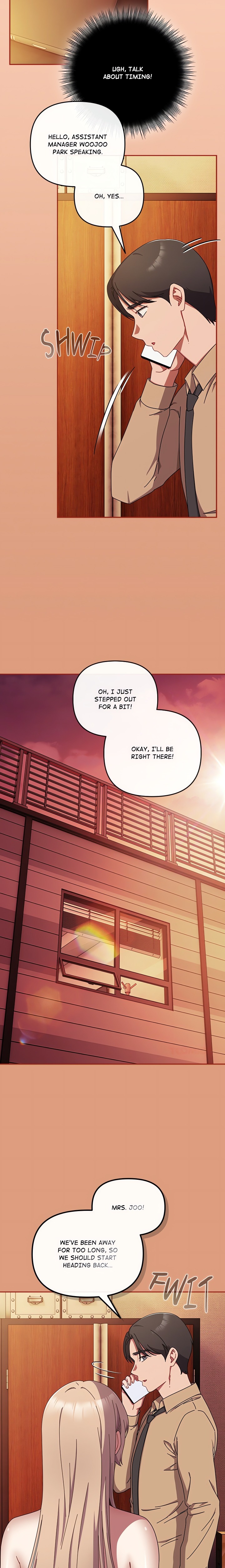But I Love You Chapter 38 image 21