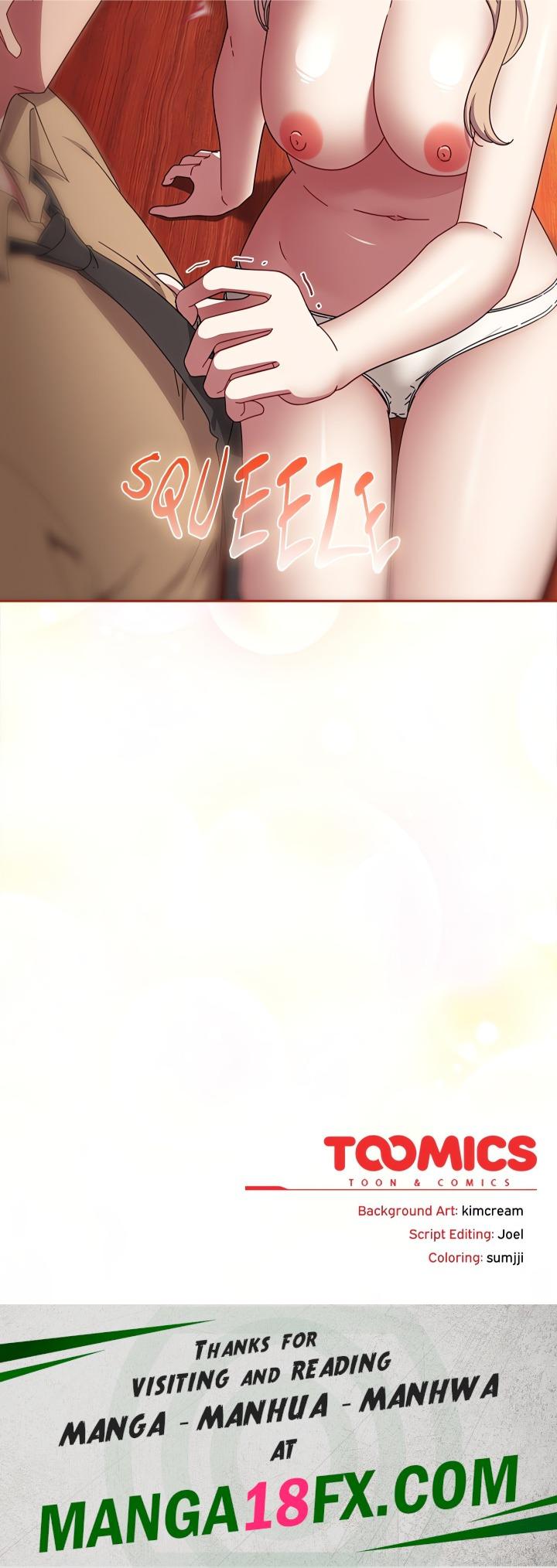 But I Love You Chapter 38 image 23
