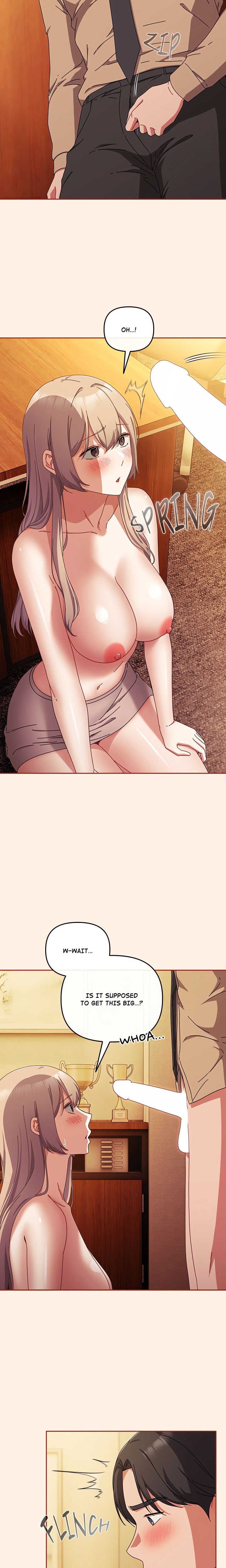 But I Love You Chapter 38 image 2