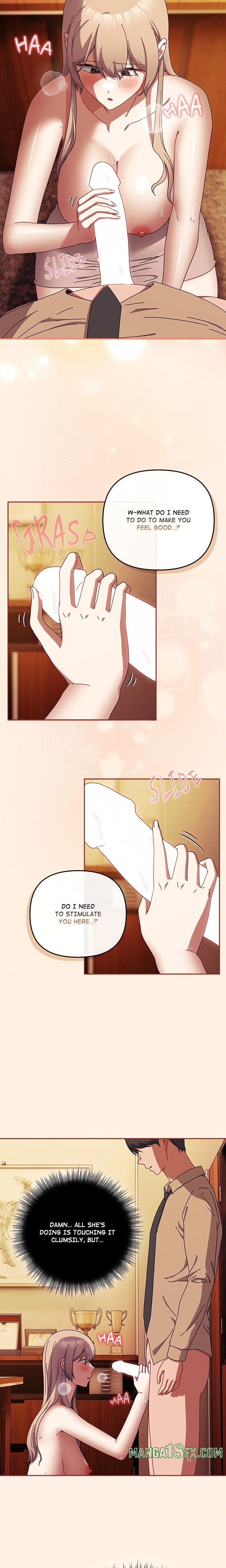 But I Love You Chapter 38 image 5