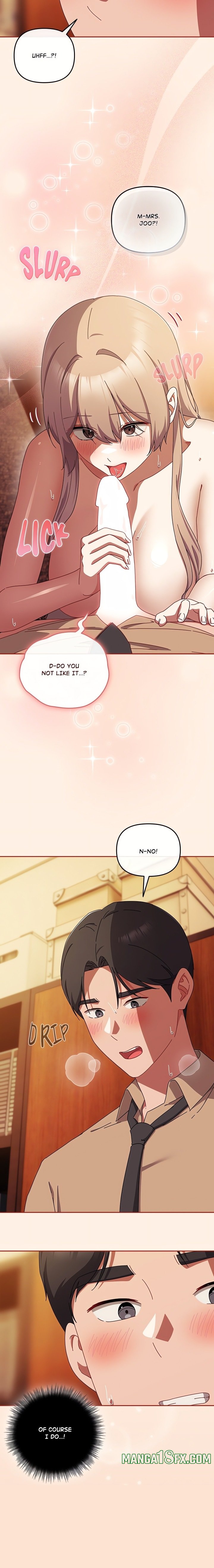 But I Love You Chapter 38 image 7