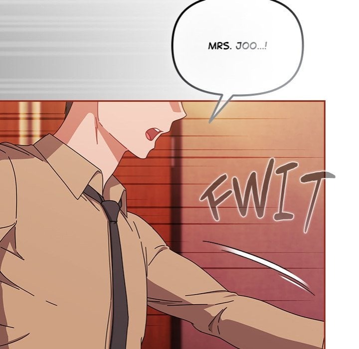 But I Love You Chapter 39 image 14