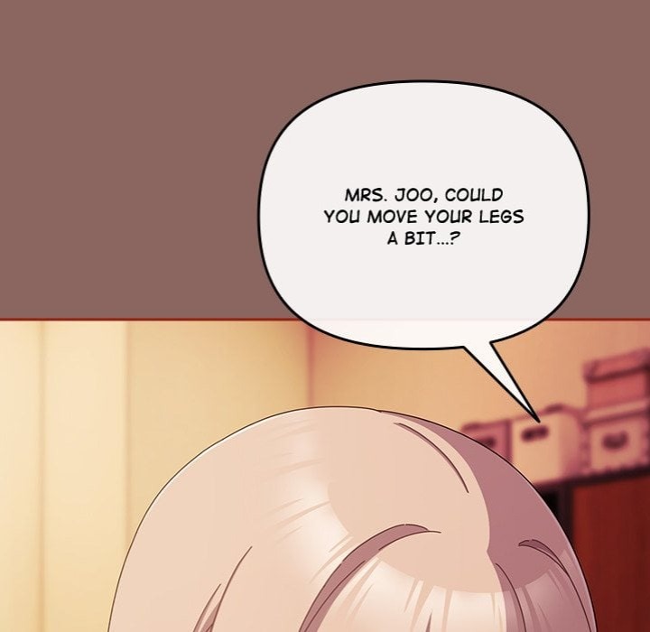 But I Love You Chapter 39 image 34