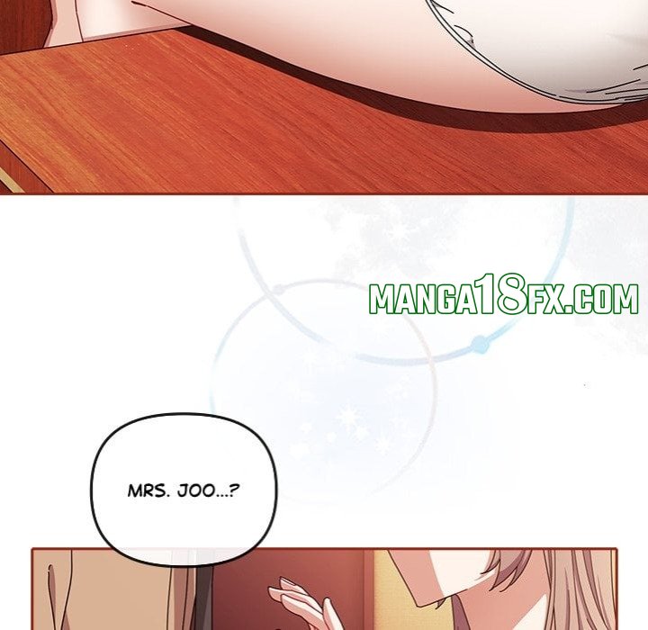 But I Love You Chapter 39 image 5