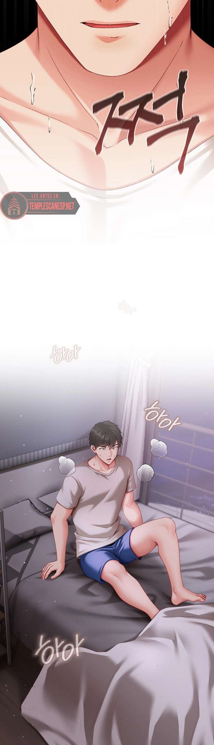 Little Stalker Raw Chapter 1 image 10