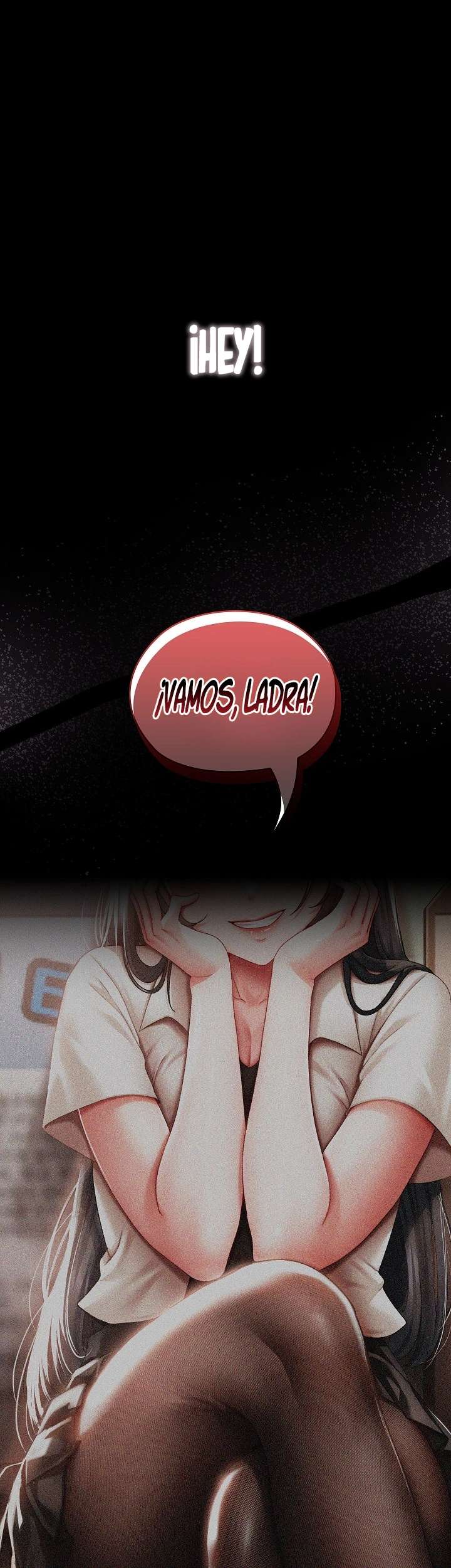 Little Stalker Raw Chapter 1 image 1