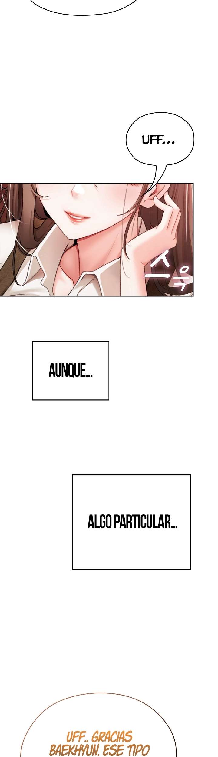 Little Stalker Raw Chapter 1 image 20