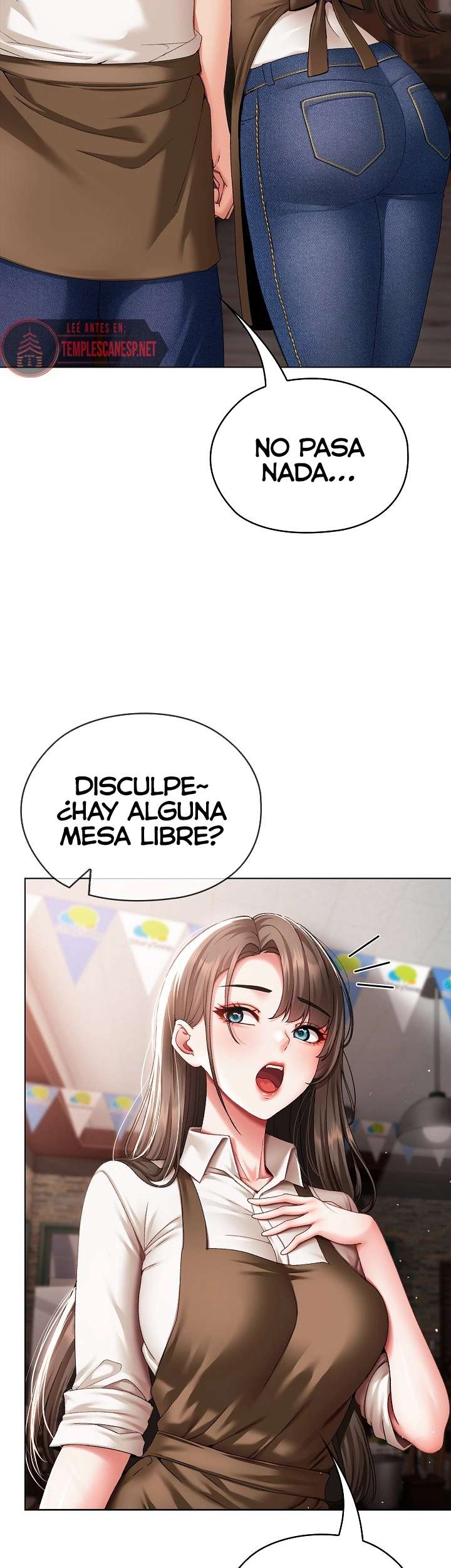 Little Stalker Raw Chapter 1 image 23