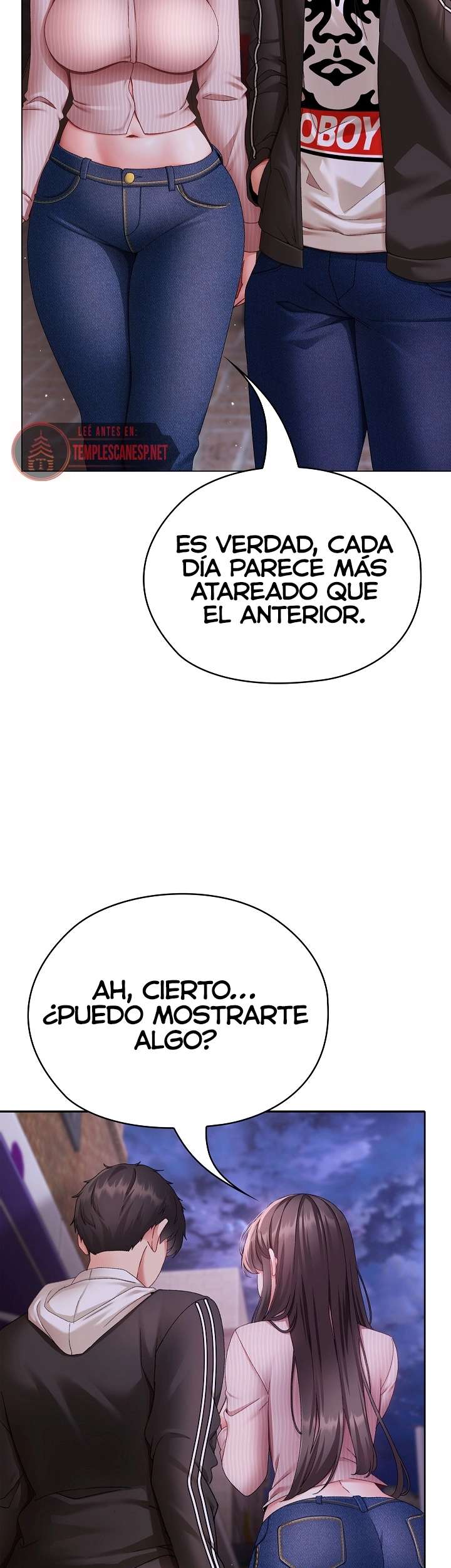 Little Stalker Raw Chapter 1 image 30