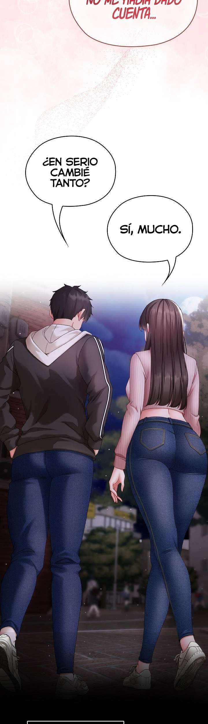 Little Stalker Raw Chapter 1 image 35
