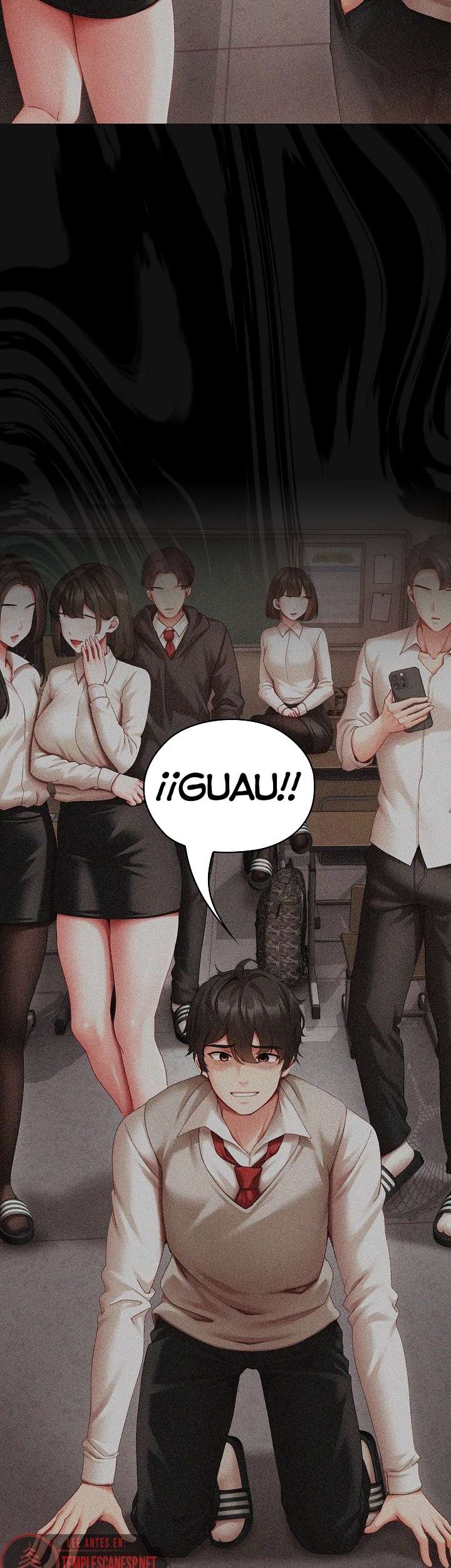 Little Stalker Raw Chapter 1 image 3