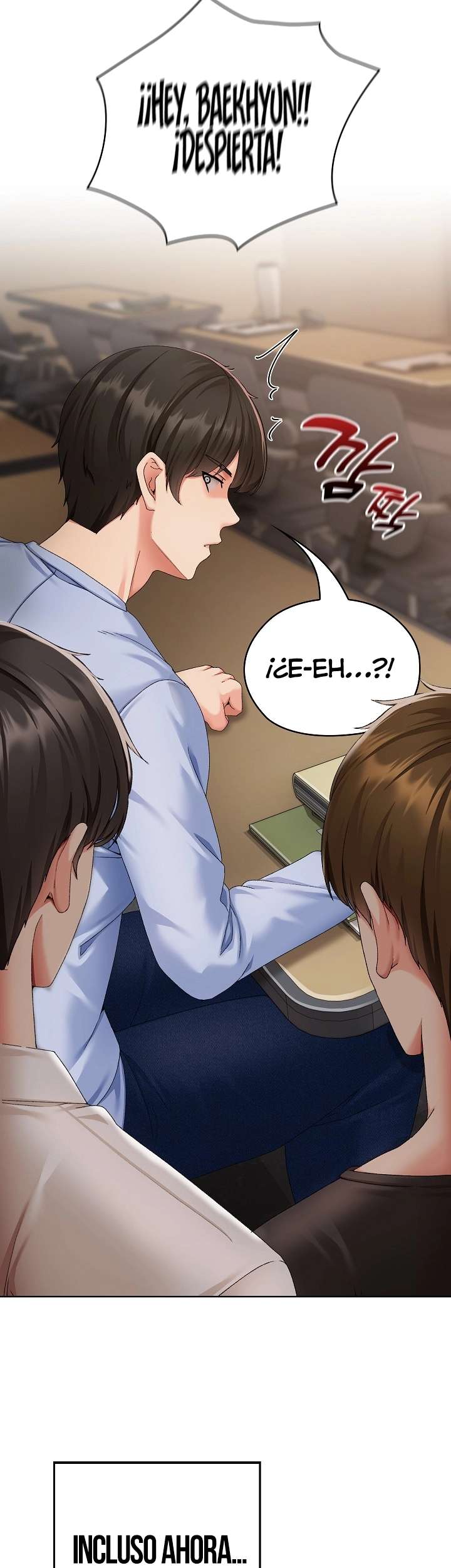 Little Stalker Raw Chapter 1 image 39