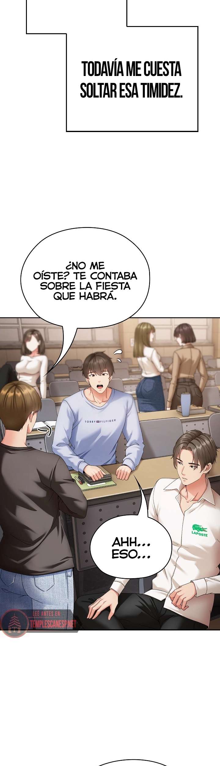 Little Stalker Raw Chapter 1 image 40