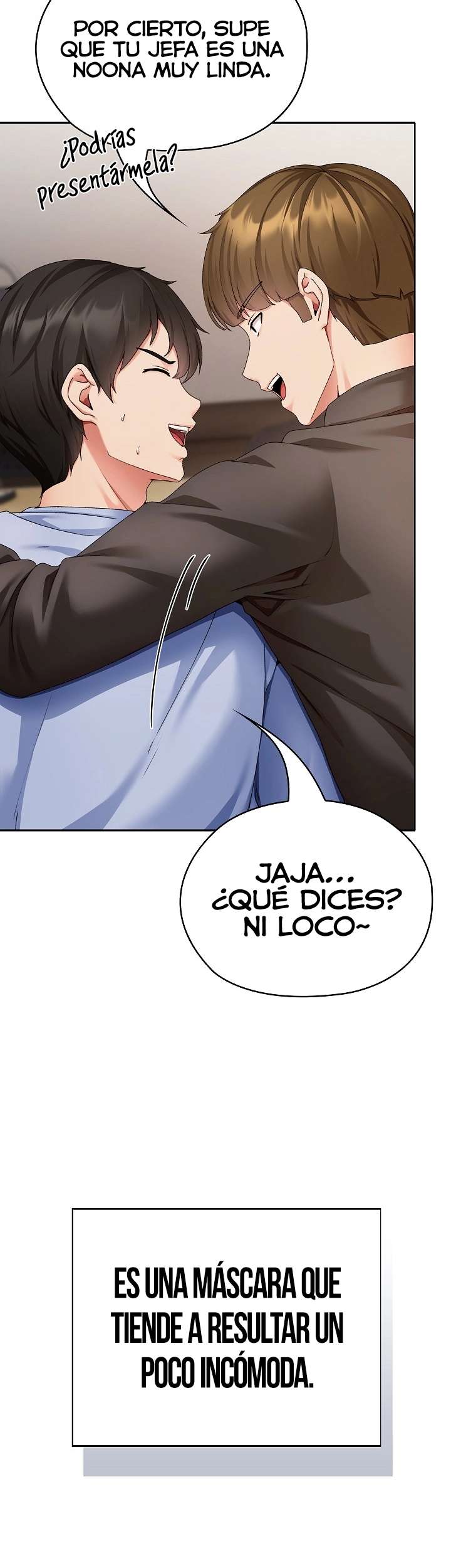 Little Stalker Raw Chapter 1 image 43
