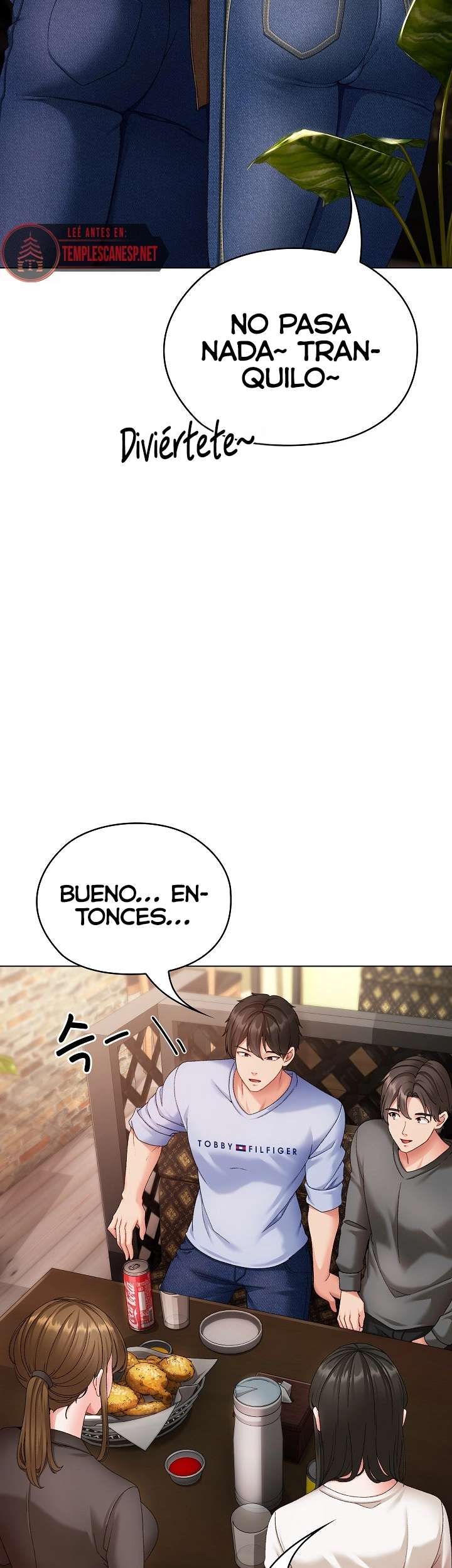 Little Stalker Raw Chapter 1 image 50