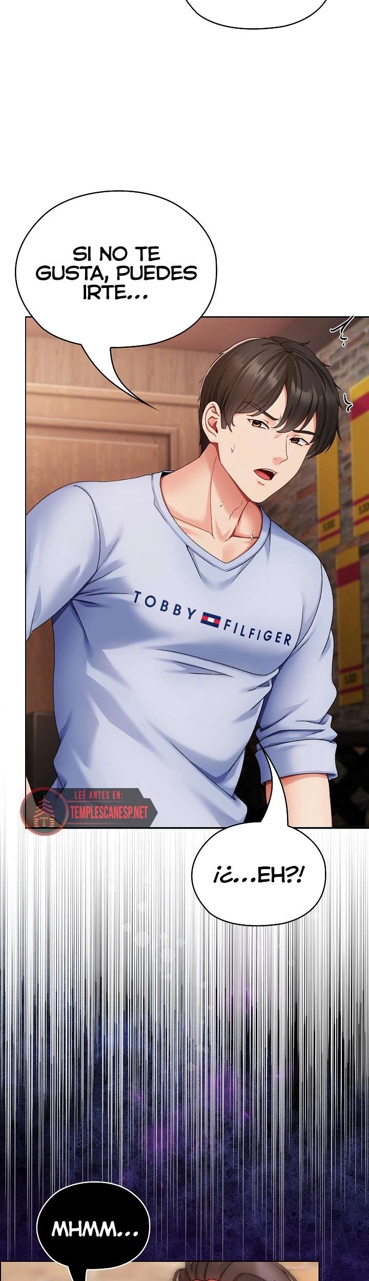 Little Stalker Raw Chapter 1 image 54