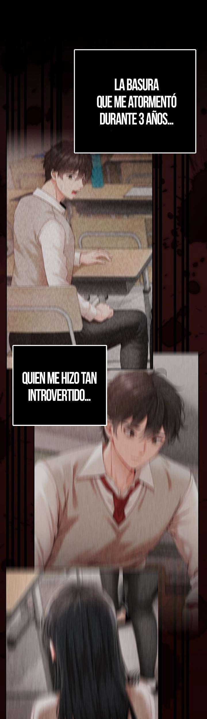 Little Stalker Raw Chapter 1 image 56