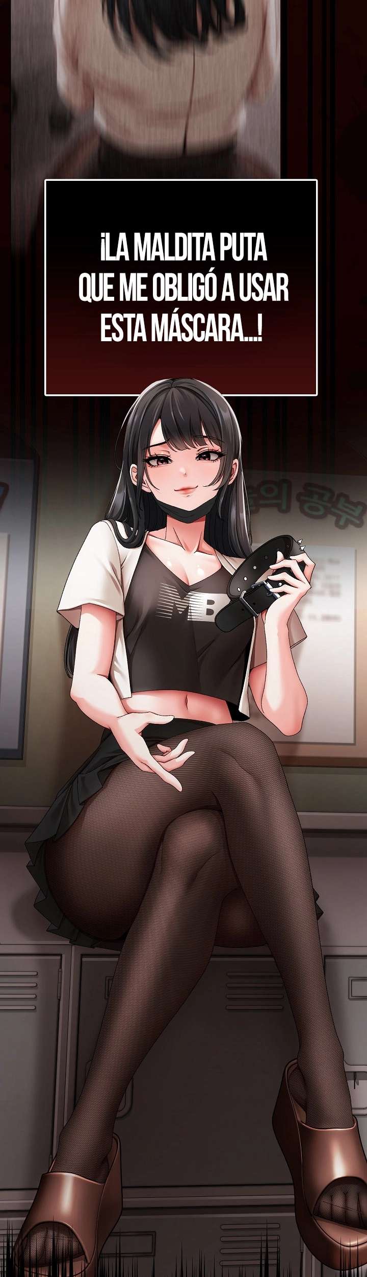 Little Stalker Raw Chapter 1 image 57