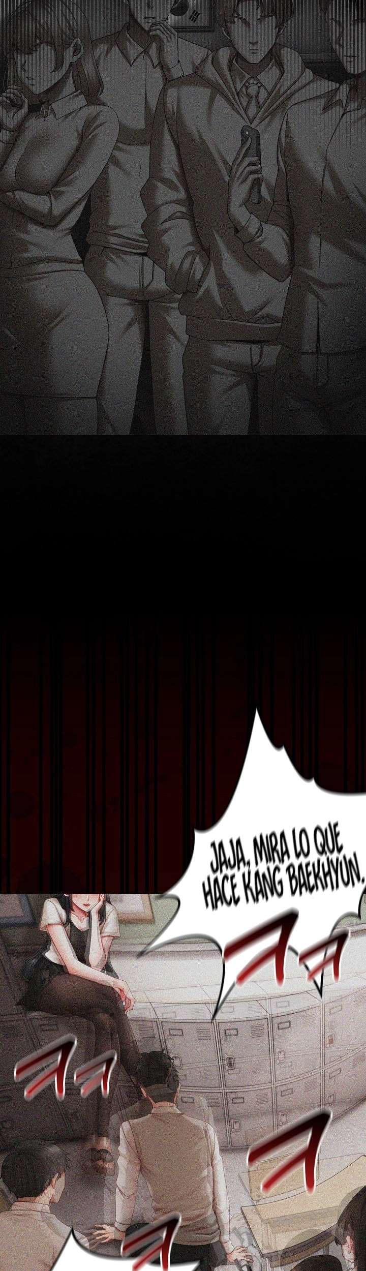 Little Stalker Raw Chapter 1 image 5