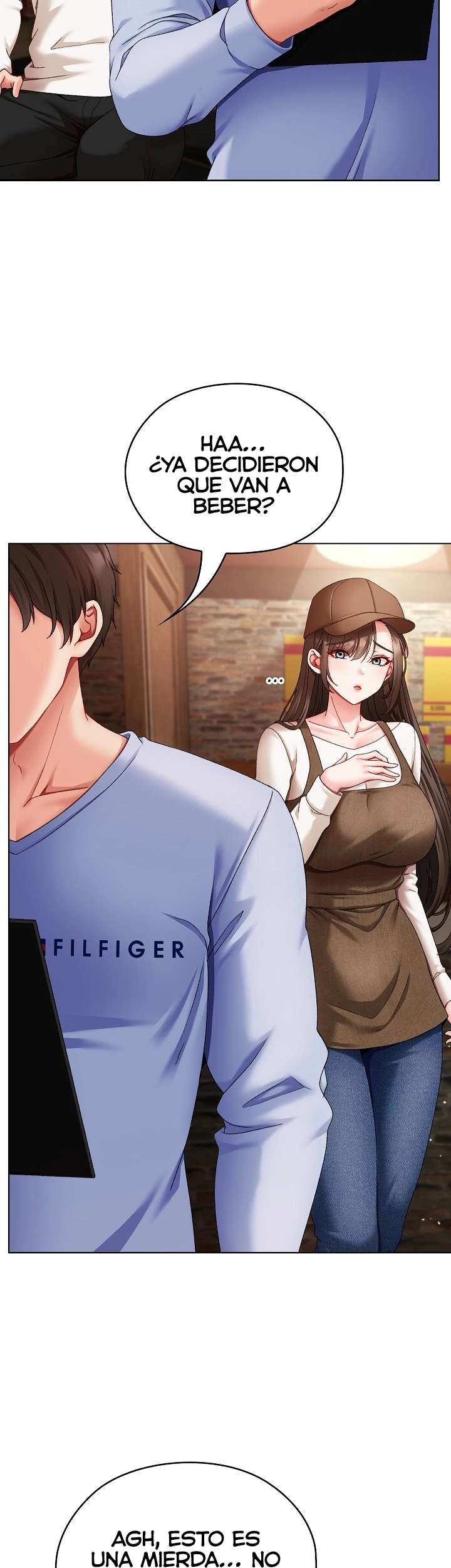 Little Stalker Raw Chapter 1 image 60