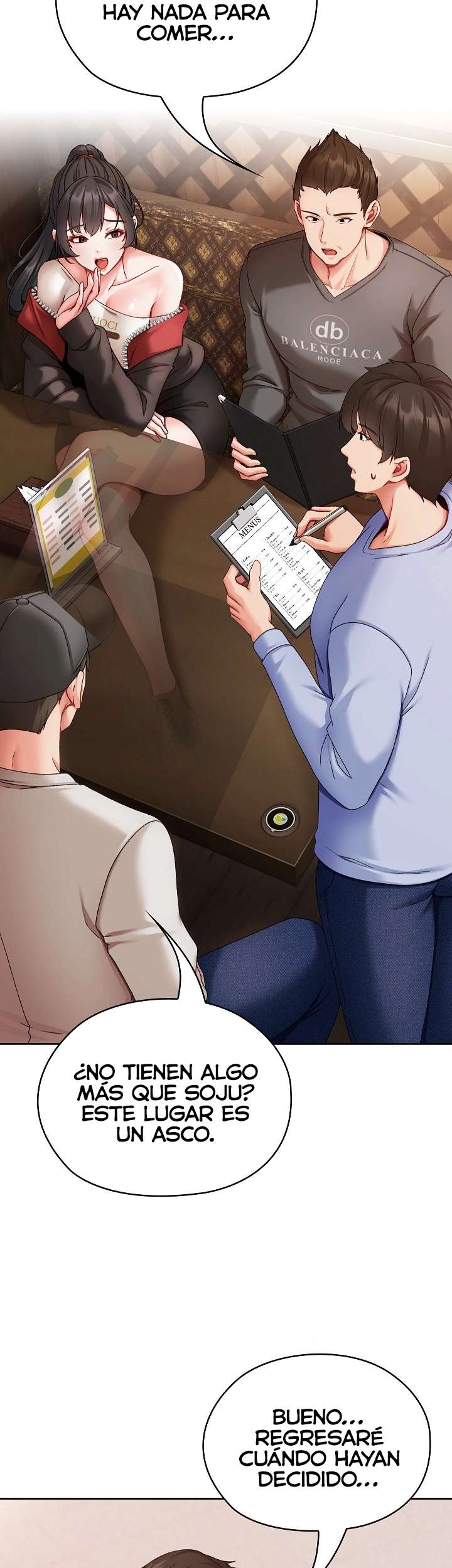 Little Stalker Raw Chapter 1 image 61