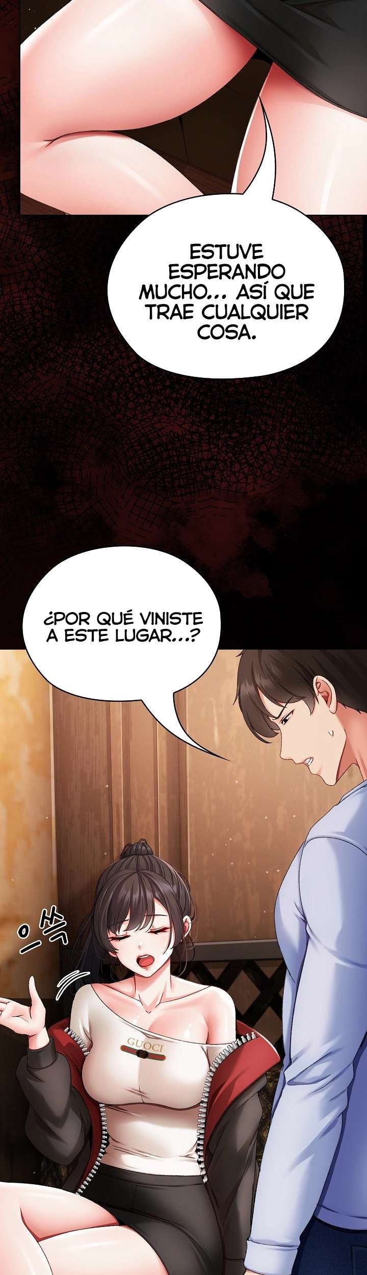 Little Stalker Raw Chapter 1 image 63