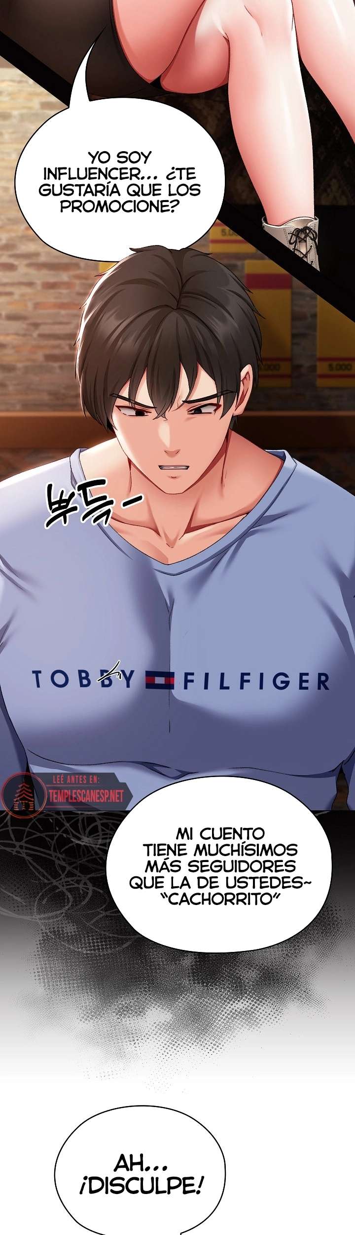 Little Stalker Raw Chapter 1 image 66