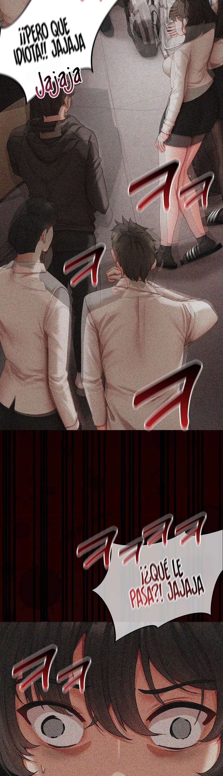 Little Stalker Raw Chapter 1 image 6