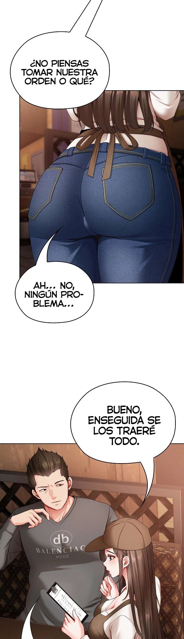 Little Stalker Raw Chapter 1 image 70