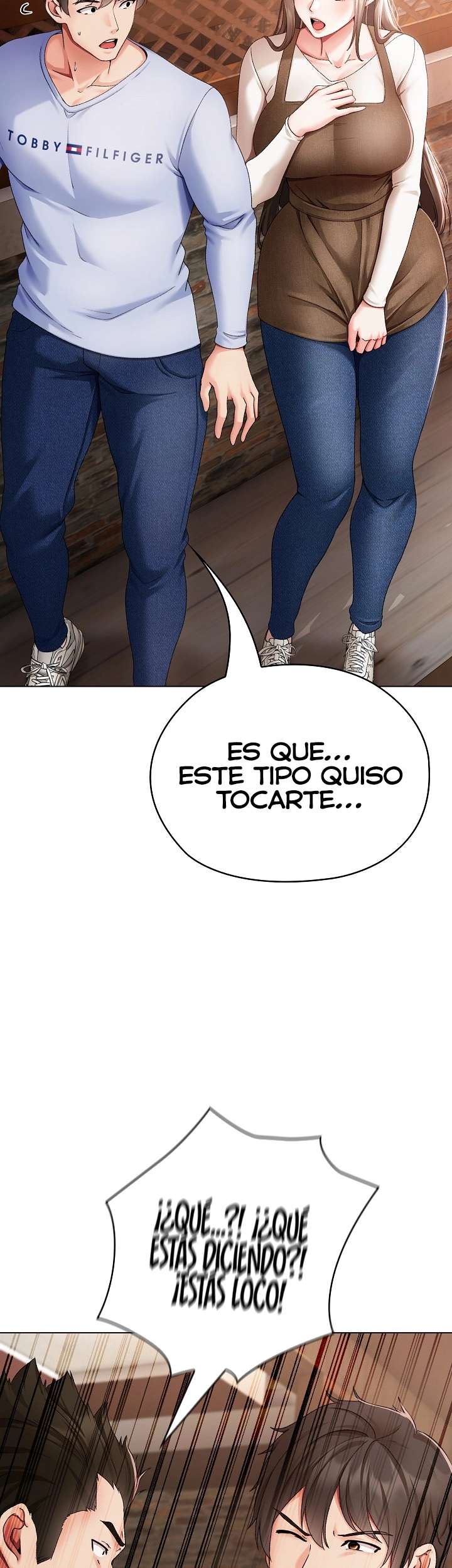 Little Stalker Raw Chapter 1 image 75