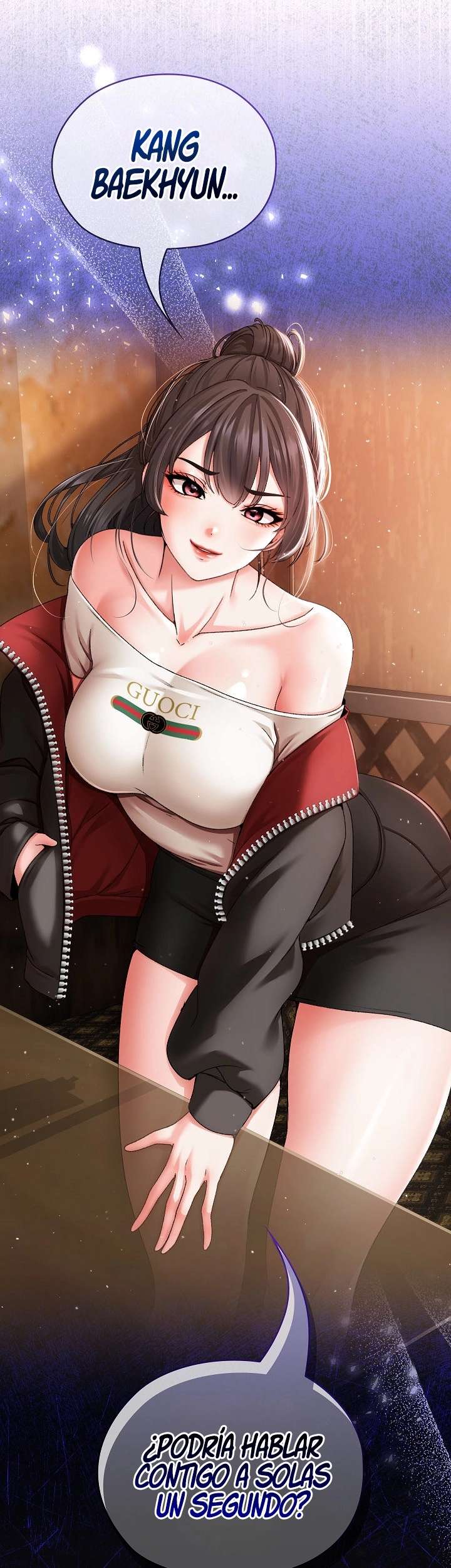 Little Stalker Raw Chapter 1 image 78