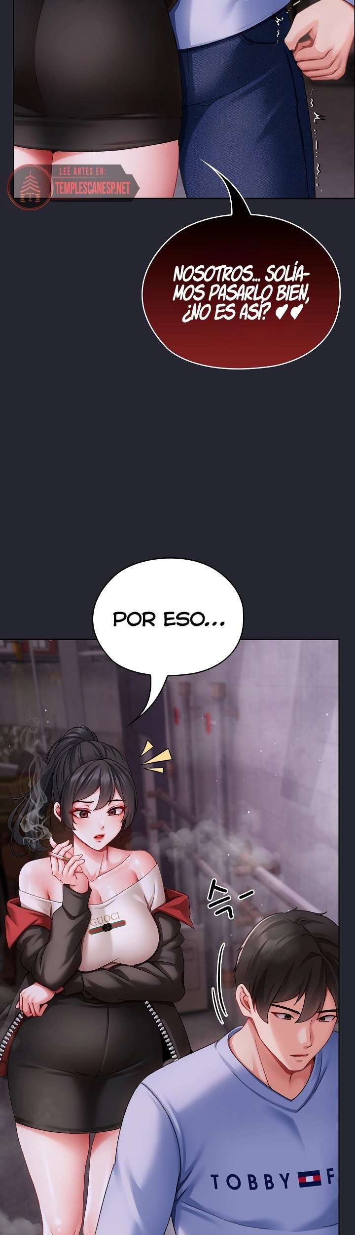 Little Stalker Raw Chapter 1 image 87