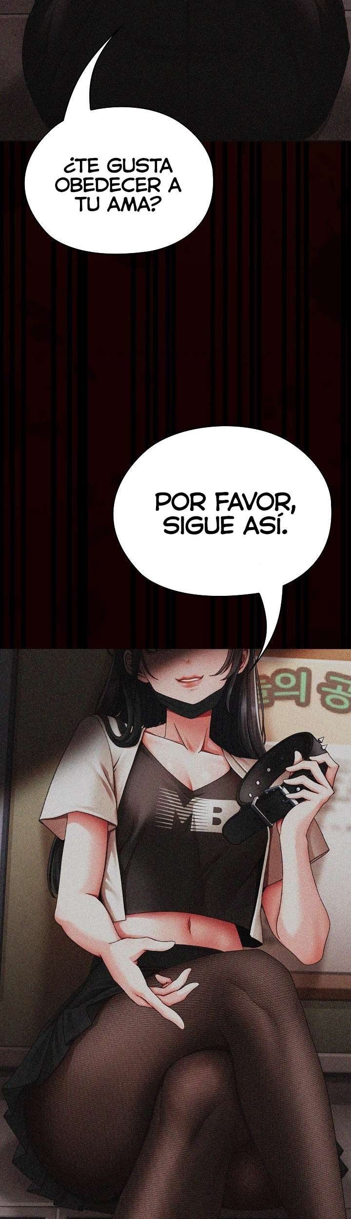 Little Stalker Raw Chapter 1 image 8