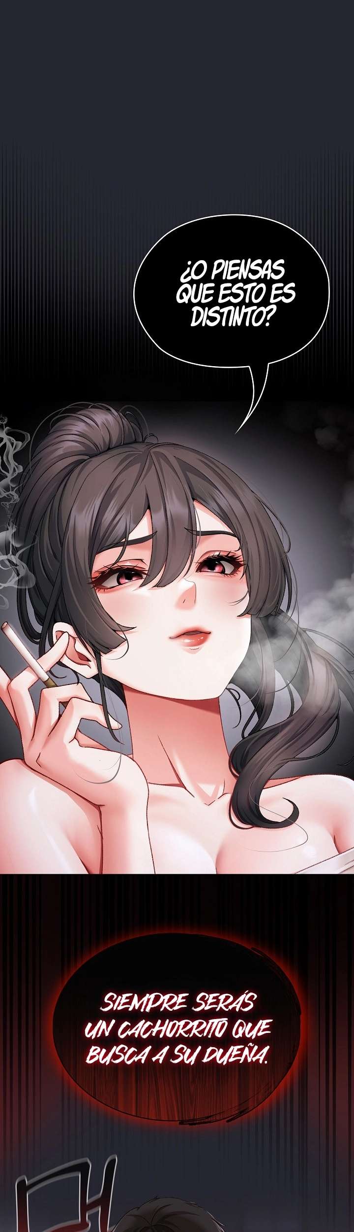 Little Stalker Raw Chapter 1 image 91