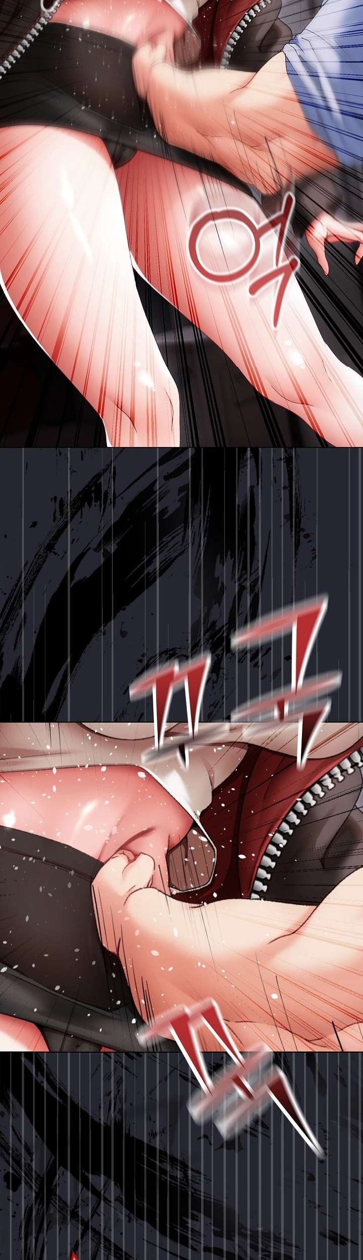 Little Stalker Raw Chapter 1 image 93