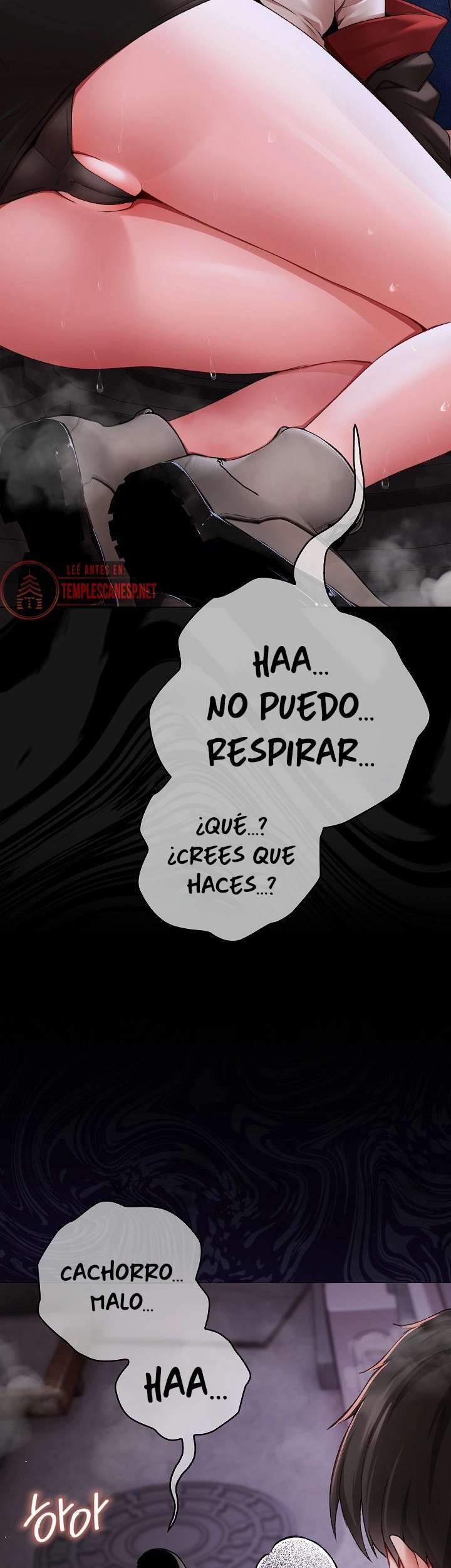Little Stalker Raw Chapter 1 image 96