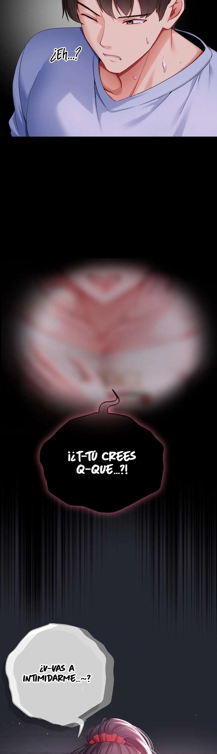 Little Stalker Raw Chapter 2 image 13