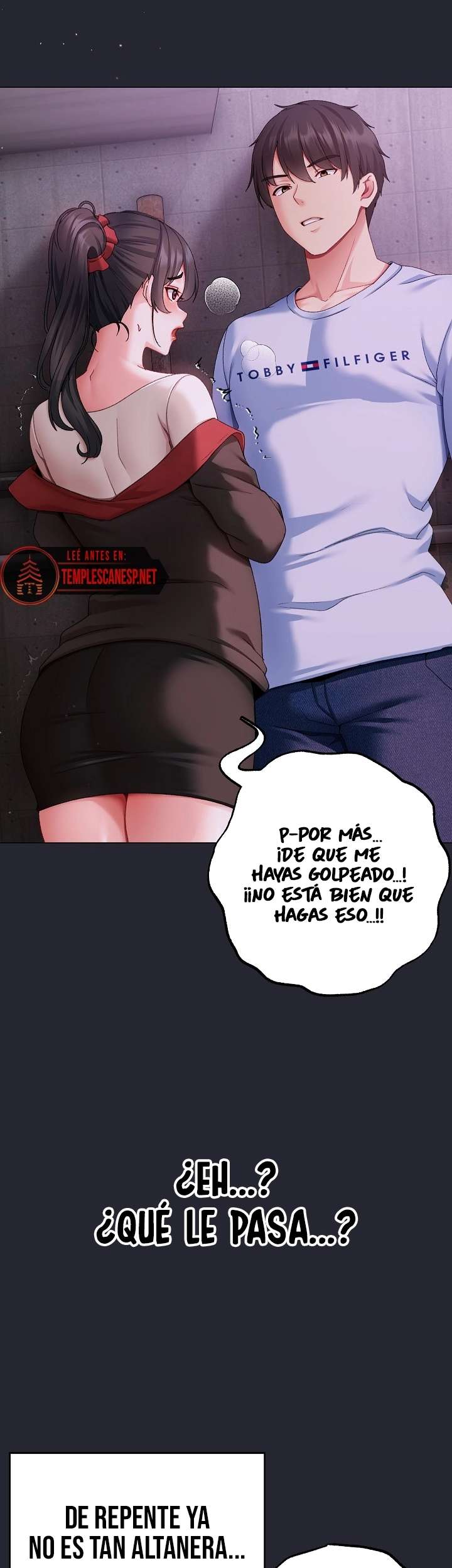 Little Stalker Raw Chapter 2 image 15
