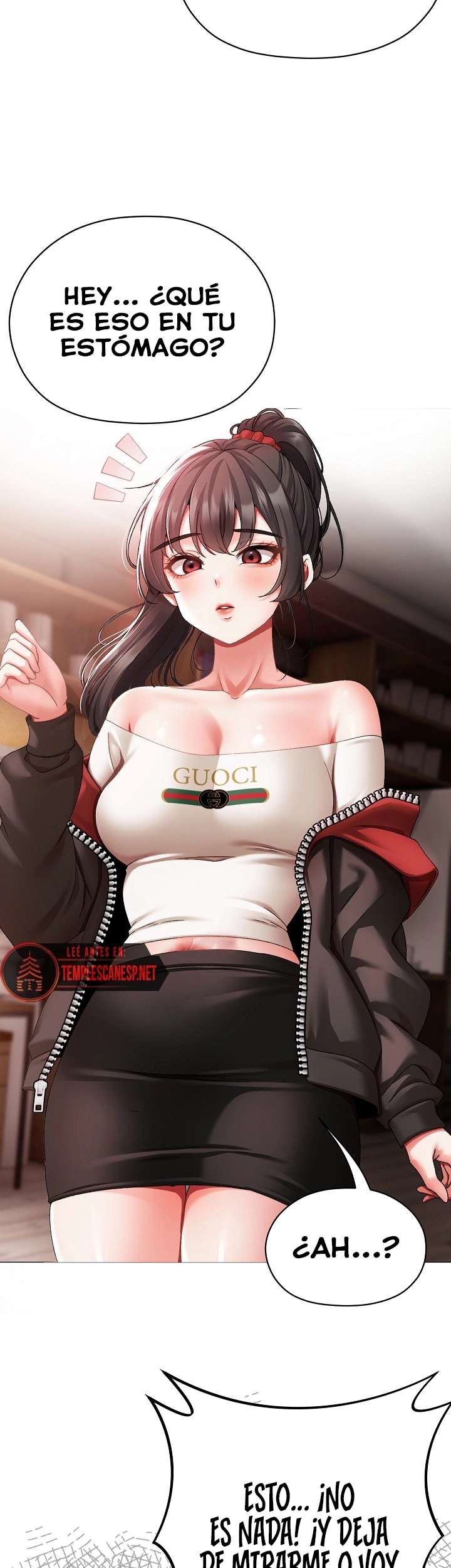 Little Stalker Raw Chapter 2 image 33