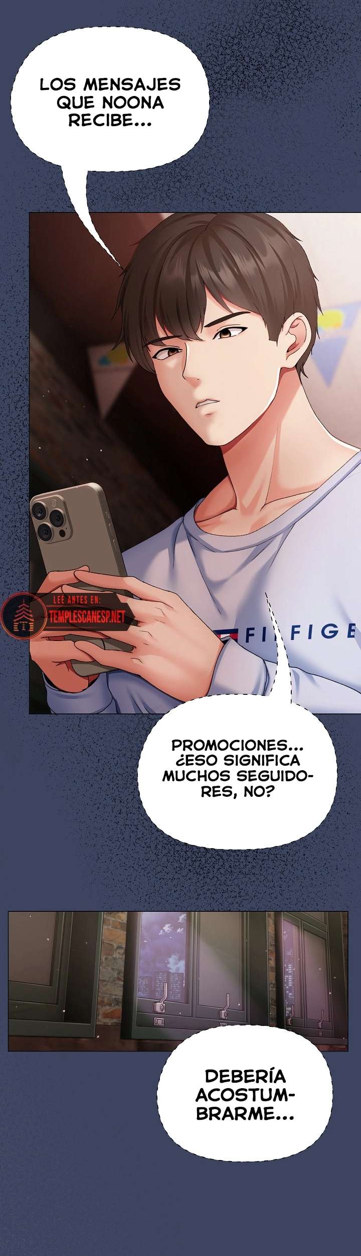 Little Stalker Raw Chapter 2 image 38