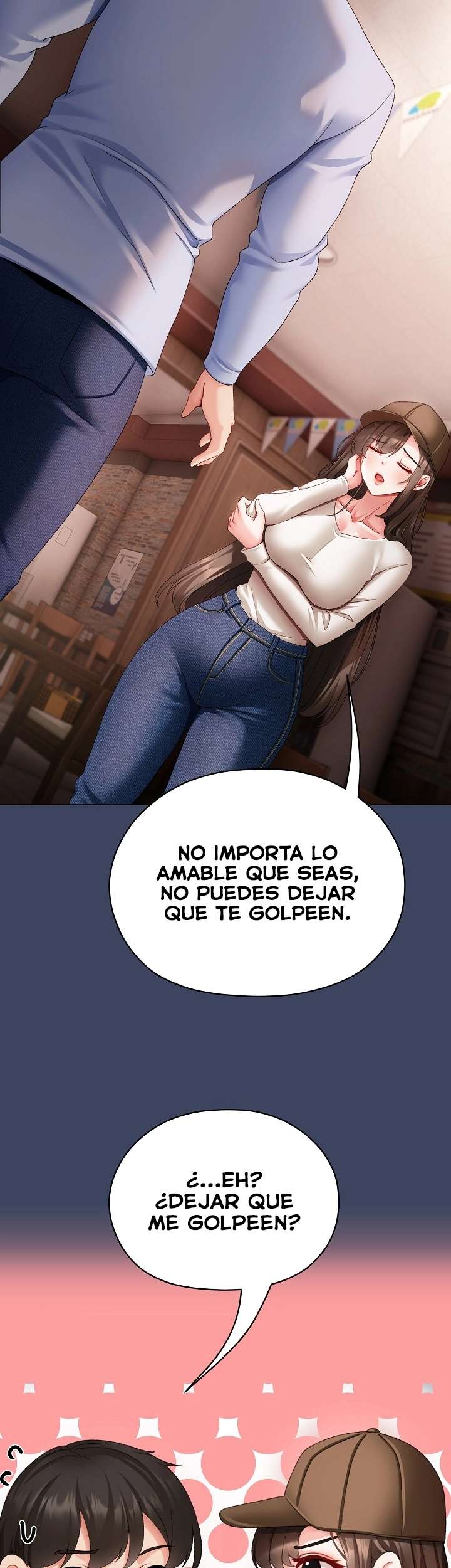 Little Stalker Raw Chapter 2 image 43