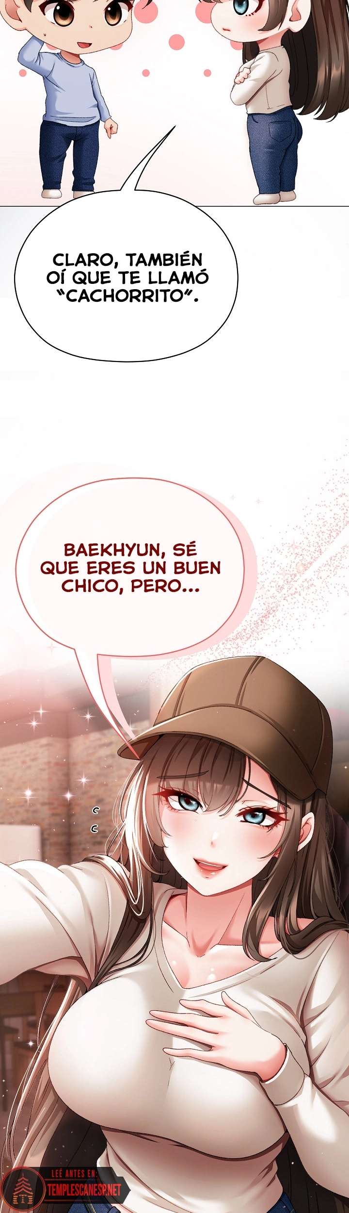 Little Stalker Raw Chapter 2 image 44