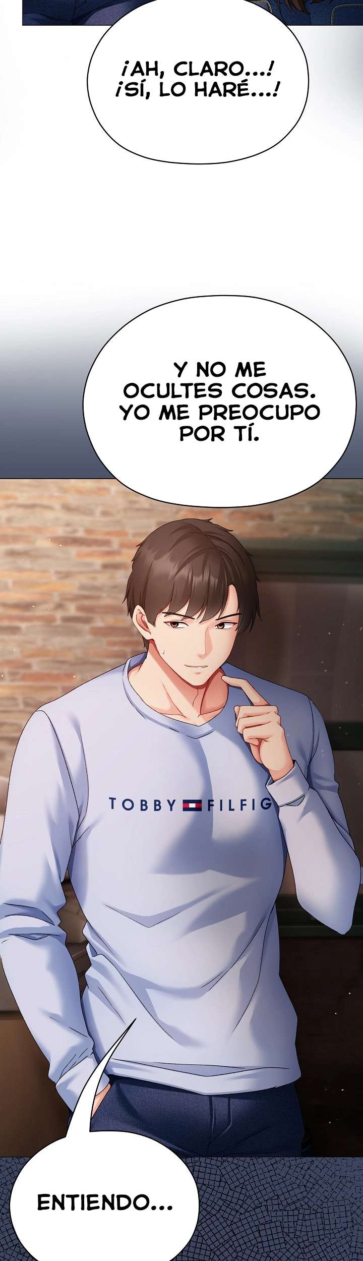 Little Stalker Raw Chapter 2 image 46
