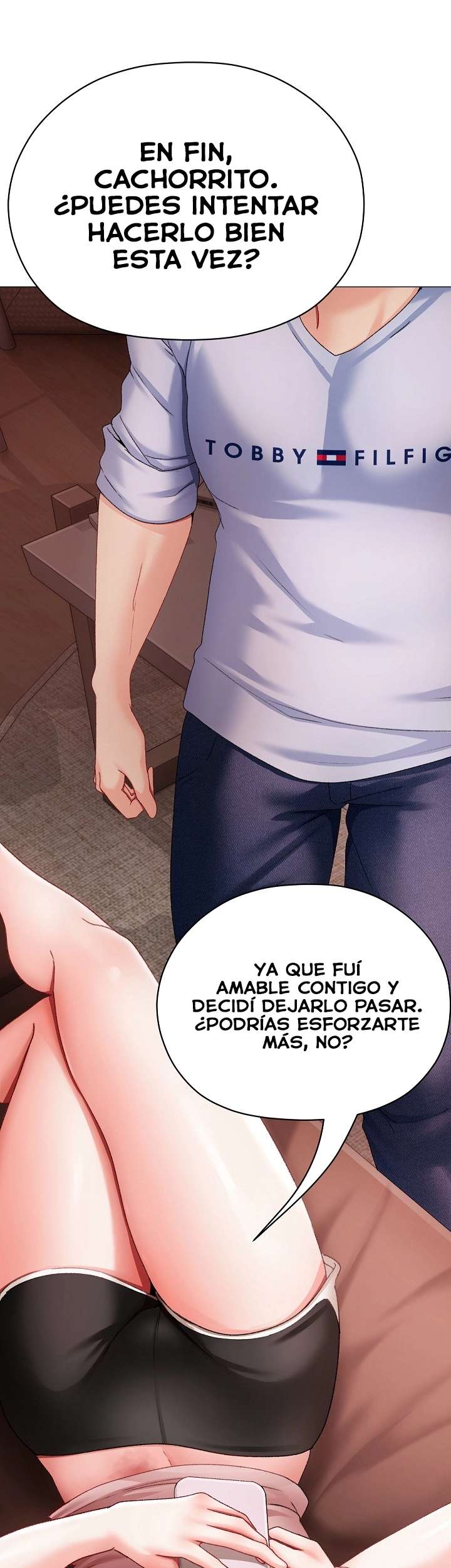 Little Stalker Raw Chapter 2 image 51
