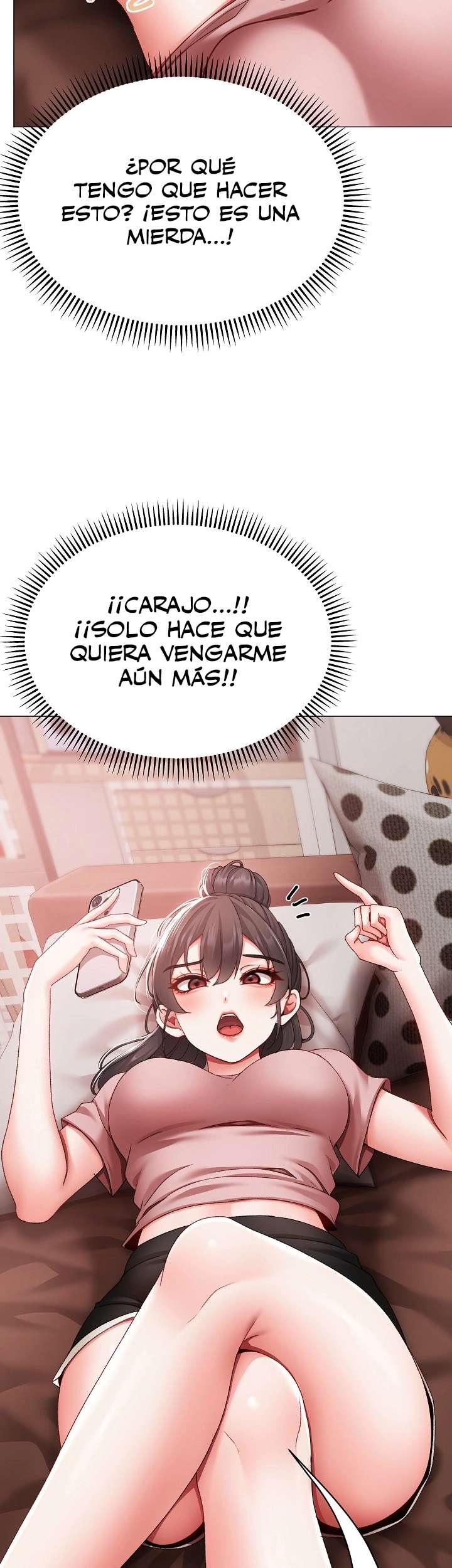 Little Stalker Raw Chapter 2 image 53