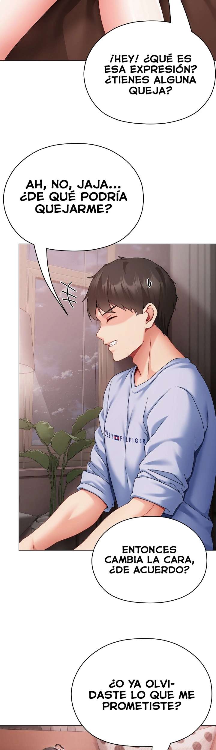 Little Stalker Raw Chapter 2 image 54