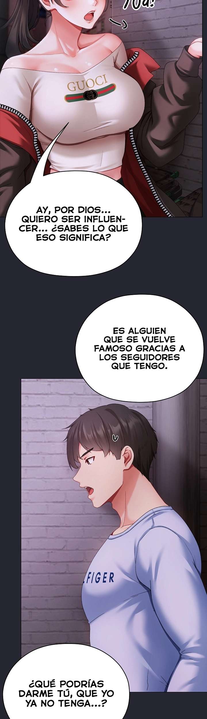 Little Stalker Raw Chapter 2 image 59